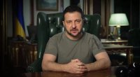 “Düşmən geri çəkilmir, Ukrayna Ordusu işğalçıları qovur” – Zelenskinin VİDEO MÜRACİƏTİ 