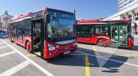 48 avtobus xəttində GECİKMƏ