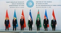 TDT-nin IX Zirvə Görüşü keçirilir - VİDEO
