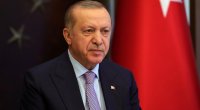 Ərdoğan: \