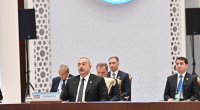 Dövlət başçısından Ermənistanın əsassız iddialarına SƏRT CAVAB