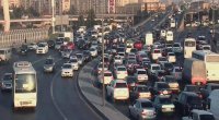 Bakıda nəqliyyat probleminin həlli ilə bağlı xüsusi tapşırıq verilib – RƏSMİ 