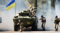 Ukrayna daha 45 hərbçisini əsirlikdən geri qaytardı
