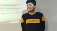 Üçüncü kurs tələbəsi qəzada HƏYATINI İTİRDİ- FOTO