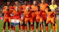 Niderland millisi DÇ-2022-yə bu heyətlə ÇIXACAQ  