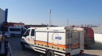 Türkiyədə fabrikdə PARTLAYIŞ: Ölən və yaralananlar VAR