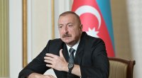 İlham Əliyev: “Ermənistanın bəyanatları sülh gündəliyi ilə ziddiyyət təşkil edir”