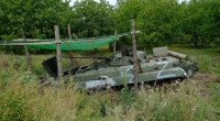 Ukrayna ordusu ruslara növbəti zərbə endirdi - Meyitlərlə dolu 2 yük maşını çıxarıldı