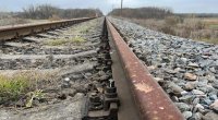 Ukrayna Xersonla dəmir yolu əlaqəsini bərpa edir
