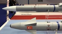 Türkiyə yeni “Bozdoğan” raketini sınaqdan keçirdi - VİDEO