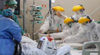 Azərbaycanda son sutkada 33 nəfər koronavirusa yoluxdu - 2 nəfər öldü