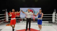 7 boksçumuz beynəlxalq turnirdə qızıl medal qazandı