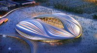 Futbol üzrə dünya çempionatının stadionları – VİDEO