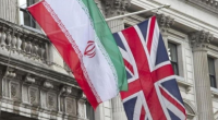 Britaniyadan İrana daha bir “zərbə” – London Tehrana yeni sanksiyalar tətbiq edib