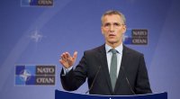 NATO Baş Katibi Rusiyanın güclü olduğunu etiraf edib