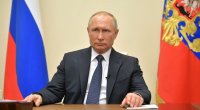 Putin Rusiyaya birləşən 4 bölgənin toxunulmazlığından danışdı - VİDEO