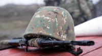 Ermənistan ordusunda İNSİDENT: Ölən var 
