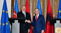 İlham Əliyev Albaniya prezidentini Azərbaycana dəvət etdi