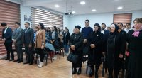 “Beynəlxalq tolerantlıq günü” Balakəndə qeyd olunub - FOTO
