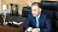 Xalid Əhədov Prezidentin sosial‑iqtisadi məsələlər üzrə köməkçisi təyin edildi