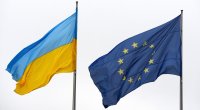 Ukrayna Aİ-dən 3 milyard avroluq makromaliyyə yardımı alacaq