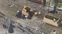 İstanbul terroruna görə daha 2 nəfər həbs olundu