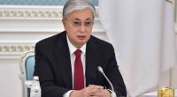Tokayev yenidən Qazaxıstan prezidenti SEÇİLDİ 