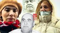 Xalq artistinin xanımı: “Yaşar Nurinin əşyalarını qızıl bilib, bağ evindən oğurladılar” - VİDEO