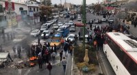 İranda aksiyalarda 40 xarici vətəndaş həbs edilib