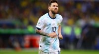 DÇ-2022: Messi Səudiyyə Ərəbistanı ilə oyunda hesabı açdı