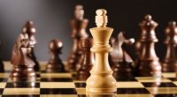 Azərbaycanın şahmat komandası dünya çempionatında finala yüksəldi 