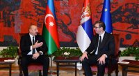 “Azərbaycan qaz hasilatı və ixracı ilə bağlı böyük imkanlara malikdir” - Serbiya Prezidenti