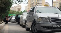 Lisenziyası olmayan taksilər rayonlara sərnişin DAŞIMAYACAQ – RƏSMİ 