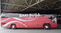 Şuşaya dekabr ayına olan avtobus biletləri satışa ÇIXARILDI