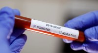 Çində ardıcıl üçüncü gün koronavirusa rekord yoluxma QEYDƏ ALINIB 