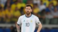 Meksika millisinin baş məşqçisi: “Messi səhvləri bağışlamır”