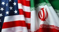 ABŞ İran bayrağını “dəyişdirdi” - FOTO
