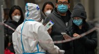 Çində vəziyyət kəskinləşir – Koronavirus tüğyan edir... 