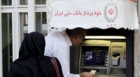 İranda bankomatlar belə yandırılır – ANBAAN VİDEO