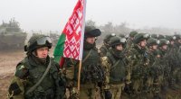 “Belarus Ukraynaya qarşı müharibəyə girsə, intiharı olacaq” – Rəsmi Kiyev