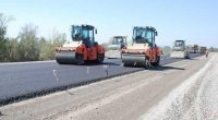 Cəlilabadda yol tikintisinə 17,2 milyon manat ayrıldı - SƏRƏNCAM