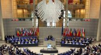 Almaniya Parlamenti Qolodomoru soyqırımı kimi tanıyıb