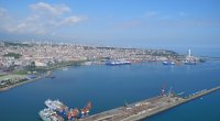 Türkiyədə limanda PARTLAYIŞ OLUB - FOTO/VİDEO