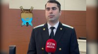 Natiq Eyvazov: “Korrupsiyaya qarşı Mübarizə Baş idarəsi mediada gedən xəbərləri də araşdırır”