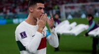 Kriştiano Ronaldo qrup mərhələsinin ən zəif futbolçusudur?