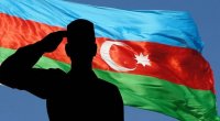 Azərbaycan Ordusunun əsgəri HƏLAK OLDU
