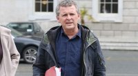 İrlandiyalı deputat Aİ-ni Fələstinə görə tənqid etdi - VİDEO