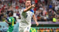 DÇ-2022: İngiltərə millisi 1/4 finalda Fransaya rəqib oldu