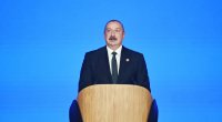 Güney azərbaycanlıları Azərbaycan Prezidentindən ilham alır