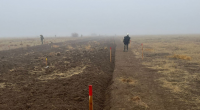 ANAMA: Son həftədə 117 ha ərazi minalardan təmizlənib